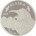 2025 Raven 2025 Raven